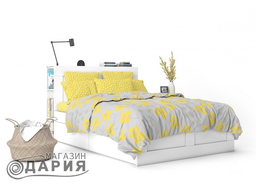 Спално бельо КРЕСИДА
